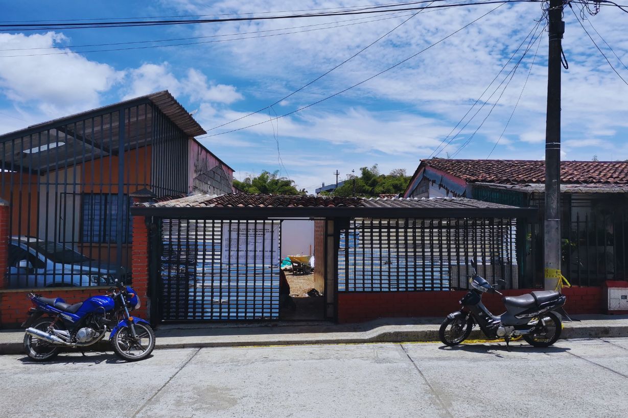 1 CA RINCON CAMPESTRE CHINCHINA