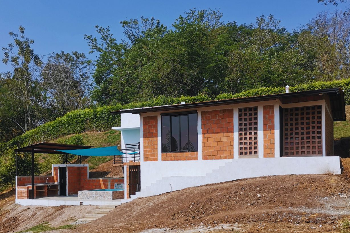3 CC OASIS SANTAGUEDA