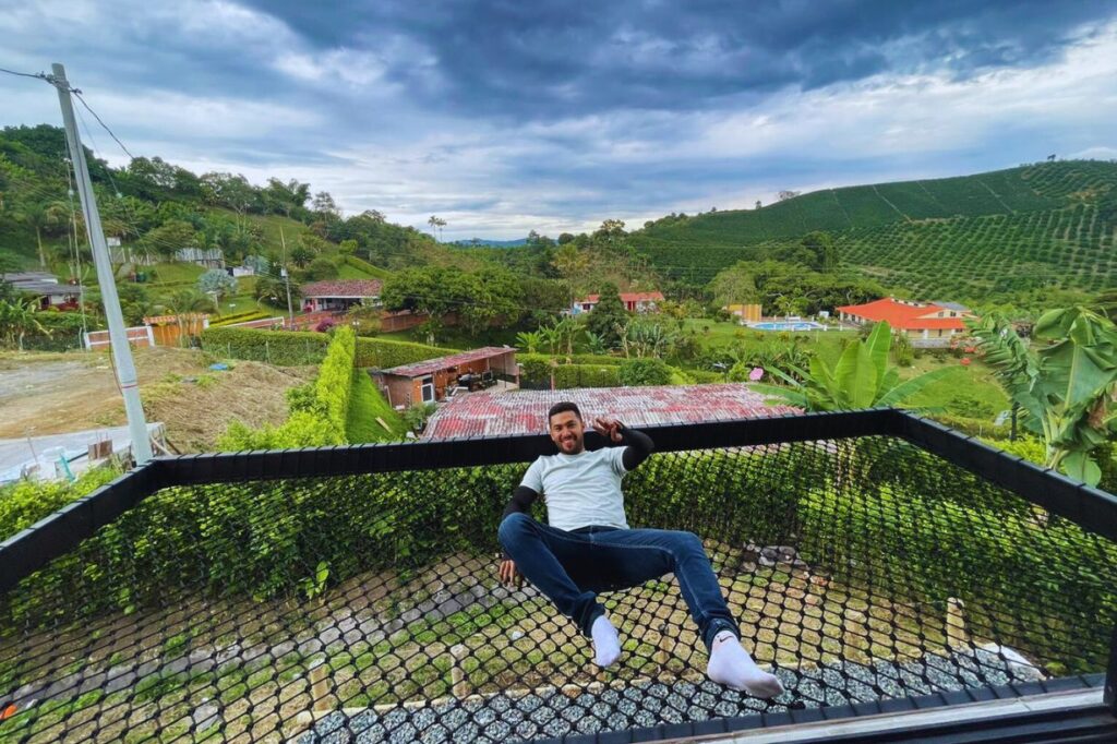 3 RM AMATISTA GLAMPING PALESTINA