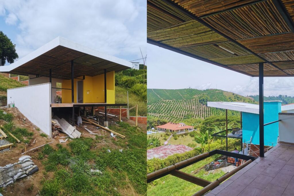 5 RM AMATISTA GLAMPING PALESTINA