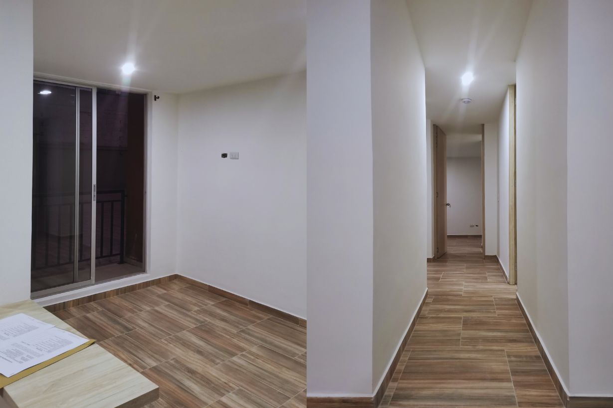 5 RM APT LA CEIBA CHINCHINA