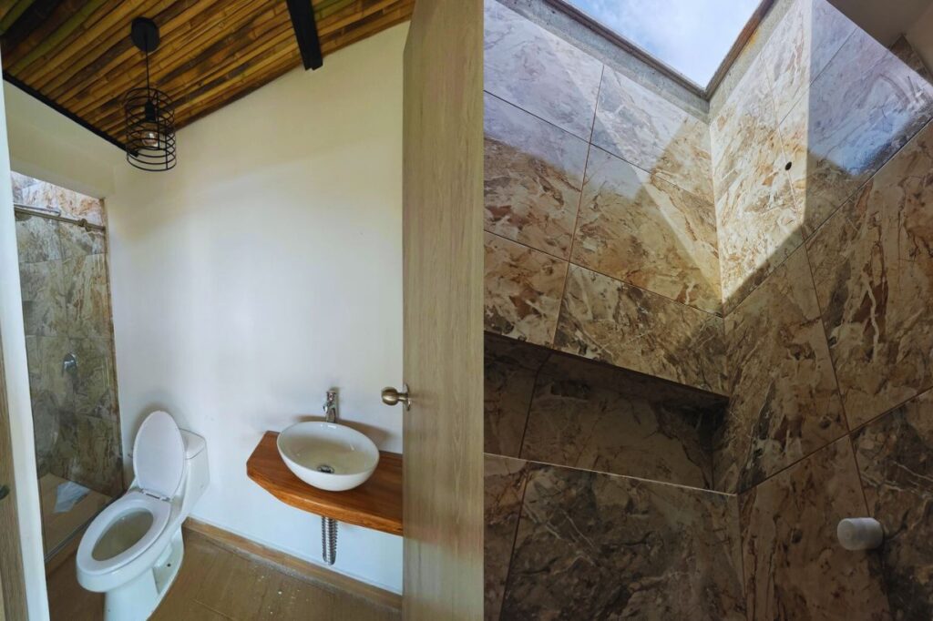 6 RM AMATISTA GLAMPING PALESTINA